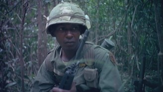 PBS Is Making Very Sure You’ll See Ken Burns’ ‘The Vietnam War’