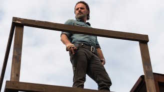 ‘The Walking Dead’ Season Finale Fooled Nearly Every Last One Of Us