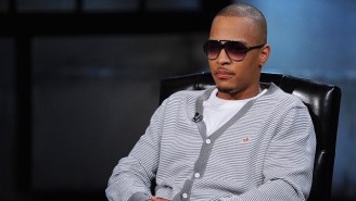 T.I. Remains Obsessed With Driving The Narrative That He’s The Sole Inventor Of Trap Music