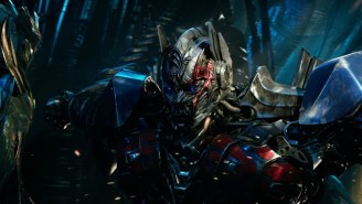 Optimus Prime Seeks Redemption In The New ‘Transformers: The Last Knight’ Trailer