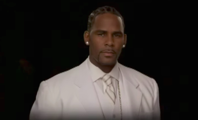 r kelly trapped in the closet full story