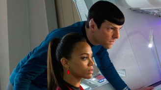 Zachary Quinto Warns There’s ‘No Guarantee’ Of ‘Star Trek 4’ Seeing The Light Of Day