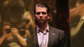 Donald Trump Jr. Defends Himself On ‘Hannity,’ Says He Wishes He’d ‘Have Done Things A Little Differently’