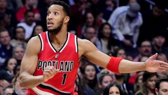 Evan Turner Has Some Scorching Hot Takes On Condiments