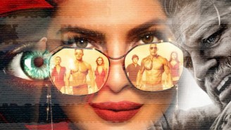 This Week In Posters: ‘Baywatch’ Is About Ogling Dudes Now