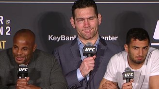 UFC 210’s Post-Fight Press Conference Was More Entertaining Than The Event Itself