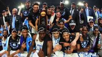 This Year’s ‘One Shining Moment’ Had A Heavy Dose Of Michigan And South Carolina