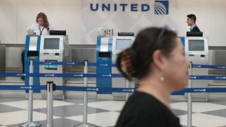 United Airlines Is Changing Its Customer Displacement Policies Following The Recent Debacle