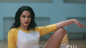 The Ladies Of ‘Riverdale’ Will Be Taking A Break From Finding Jason’s Killer To Have A Dance-Off