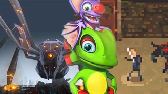 ‘Yooka-Laylee’ Tops This Week’s List Of Five Games You Need To Play