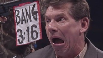Vince McMahon Is Getting An Un-Be-Lievable Biopic From Sony Pictures