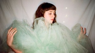 Waxahatchee Is Back With A New Album And A Beautiful New Single