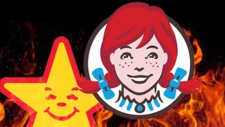 Wendy’s Is Still Flaming Haters And Competitors On Twitter, And Now It’s Hardee’s Turn To Feel The Sting