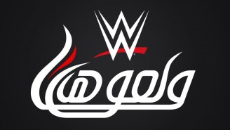 WWE Is Launching A Localized Weekly TV Show In Saudi Arabia