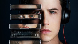 ’13 Reasons Why’ Officially Led To A Spike In Suicide Searches