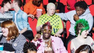 Lil Yachty Explained Why His ‘Blow That D*ck Like A Cello’ Lyric Makes No Sense