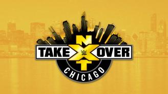 NXT TakeOver: Chicago Open Discussion Thread