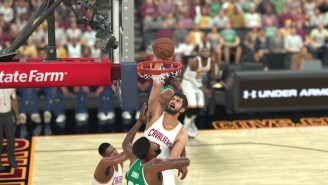 We Simulated Game 3 Of Cavs-Celtics On ‘NBA 2K’ To See If Boston Can Make It A Series
