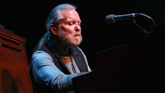 Gregg Allman’s Death Marks The Final Chapter For One Of The Greatest Bands In Rock History