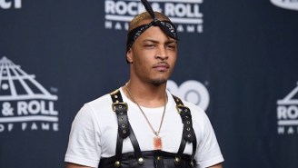 T.I. Calls Out Funkmaster Flex Over His Tupac Shooting Claims: ‘Never Speak Down On A Dead Man’