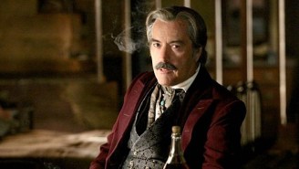 ‘Tombstone’ And ‘Deadwood’ Actor Powers Boothe Is Dead At 68