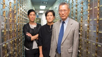 ‘Abacus: Small Enough To Jail’ Offers A Compelling Portrait Of A Small Bank In Big Trouble