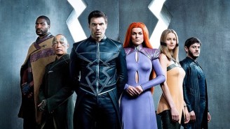 The Return Of ‘American Idol’ And ‘Marvel’s Inhumans’ Lead The ABC Fall 2017 Lineup