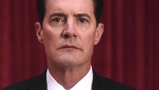 Everyone’s Talking About ‘Twin Peaks,’ So Why Are Ratings So Low?