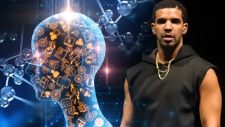 Can Artificial Intelligence Save The Music Industry?