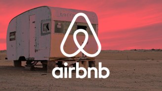 The Latest AirBnB Horror Story Involves A ‘Meth Trailer’ And A Customer Service Nightmare