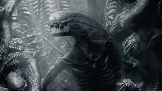 The Story Of The Xenomorph And Its Grip On Pop Culture