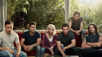 Will The Cody Family Rip Each Other Apart In ‘Animal Kingdom’ Season 2?