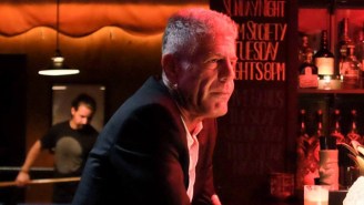 A Tour Of All The Food Bourdain Ate In LA On The ‘Parts Unknown’ Premier