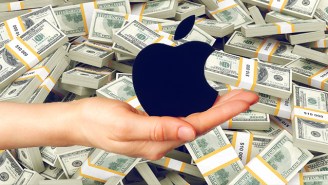 Apple Is Officially The Most Valuable Company Of All Time, But Where Does It Go Next?