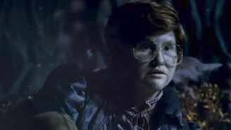 ‘Stranger Things’ Won Best Show At The MTV Awards, But Most Importantly We Found Out What Barb’s Up To