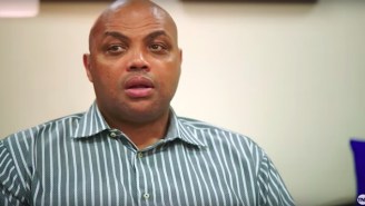 Charles Barkley Was Speechless As White Supremacist Richard Spencer Gave His Views On White Privilege