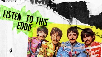 Listen To This Eddie: Is The Beatles’ ‘Sgt. Pepper’ The Greatest Album Of All Time?