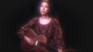 Bedouine’s Wild Independence Is Wrapped In Gentle Dream Folk For Her ‘Solitary Daughter’ Video