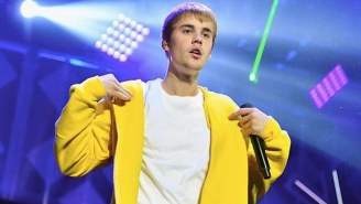 Justin Bieber’s Weirdly Specific Tour Rider Demands Put Other Pop Stars To Shame