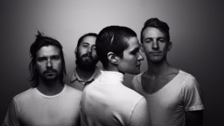 Big Thief’s ‘Mary’ Is A Beautiful, Piano-Driven Lullaby For Adults