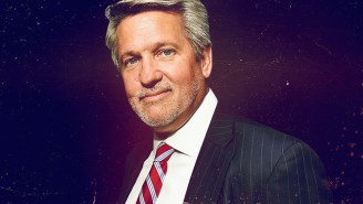 Trump Is Reportedly Considering Former Fox News Co-President Bill Shine For A Communications Job