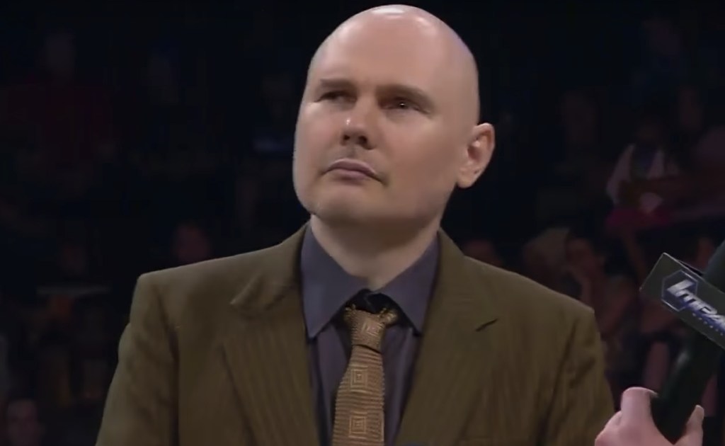 Billy Has Agreed To Buy The National Wrestling Alliance