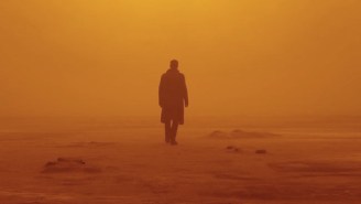 The Wildly Prolific Ridley Scott Regrets Not Finding Time In His Absurdly Busy Schedule To Also Direct ‘Blade Runner 2049’