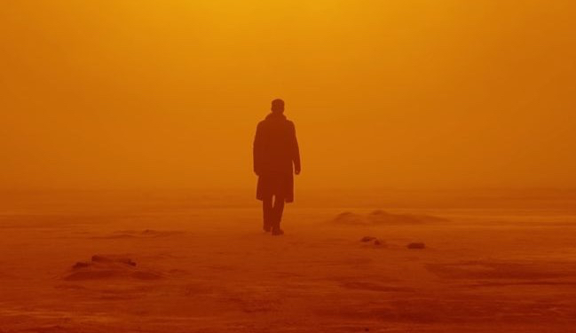 blade runner 2049