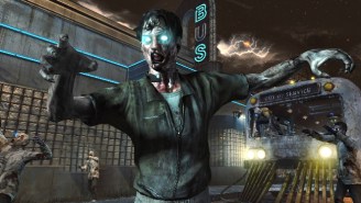 With A Weird Trick, A Three-Hour ‘Call Of Duty: Black Ops 2’ Zombies Session Produced A Huge Kill Count