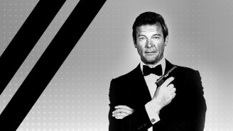 Roger Moore Was The Perfect James Bond For A Generation