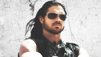John Morrison Talks To Us About ‘Boone: The Bounty Hunter,’ His Parkour Action Movie