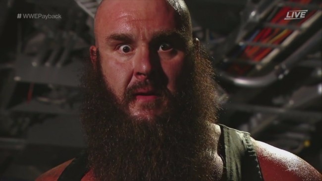 WWE Raw Open Discussion Thread 5/1/17