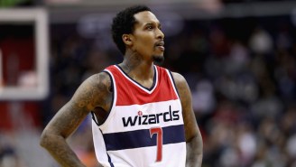 Yes, Brandon Jennings Really Is The Reason Tristan Thompson And Khloe Kardashian Are Together