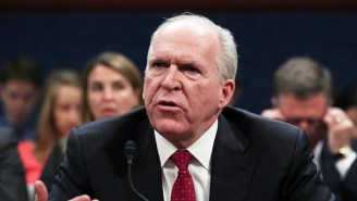 Ex-CIA Director John Brennan Testifies That Russia ‘Brazenly Interfered’ With The U.S. Election